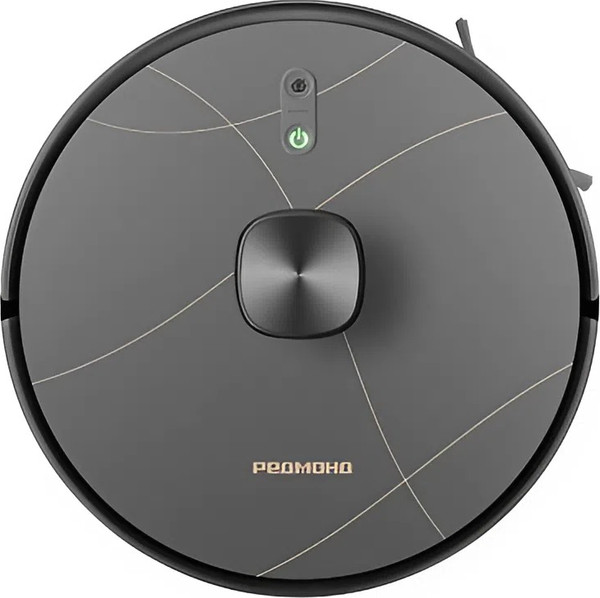 Робот-пылесос Redmond VR1327S- фото