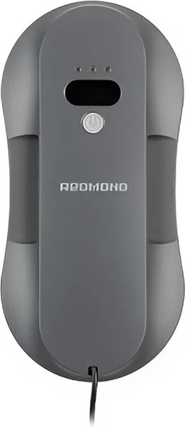 Робот-мойщик окон Redmond W2400S- фото