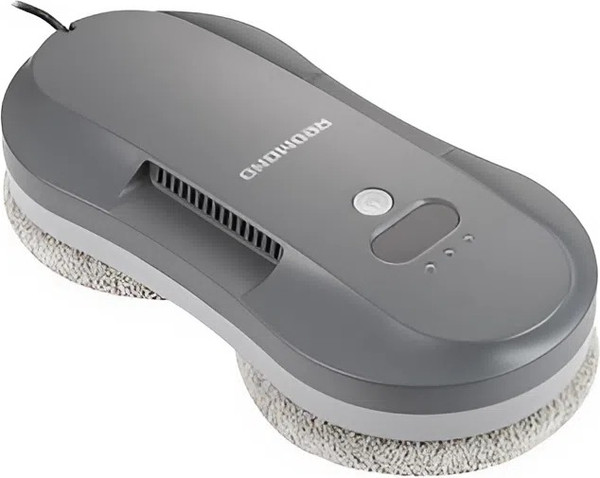 Робот-мойщик окон Redmond W2400S- фото10