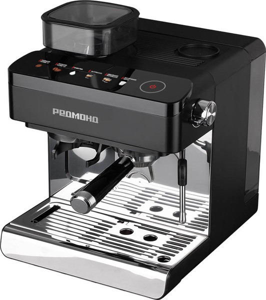 Кофемашина Redmond CM740- фото
