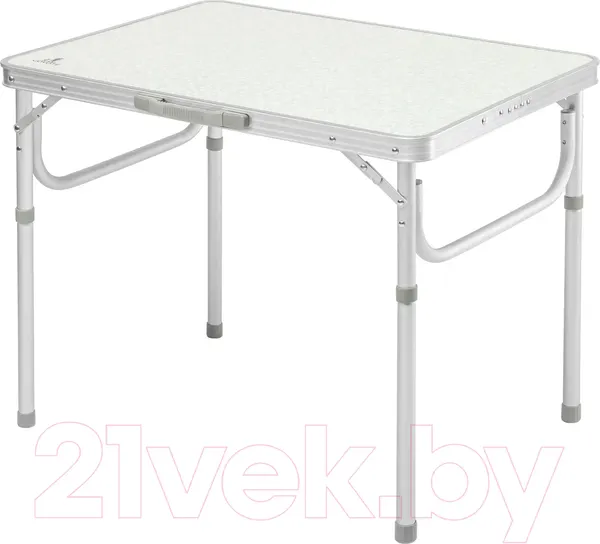 Комплект складной мебели Coyote Стол HKTB-1027M + Кресло TOS KMT-L2 79x50x51- фото9