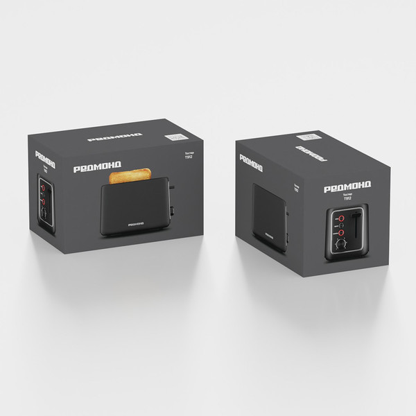 Тостер Redmond T912- фото8