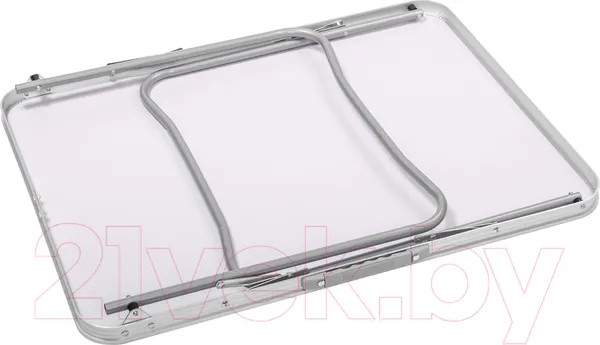 Комплект складной мебели Sundays Стол ZC-CT004 + Кресло Coyote TOS KB-L 39x39x65- фото10