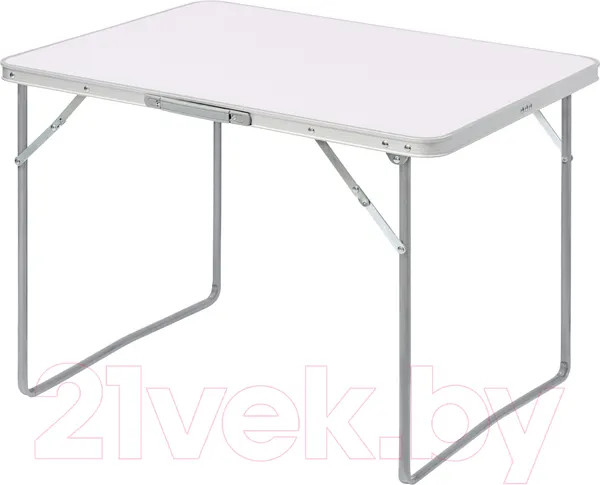Комплект складной мебели Sundays Стол ZC-CT004 + Кресло Coyote TOS KB-L 39x39x65- фото8