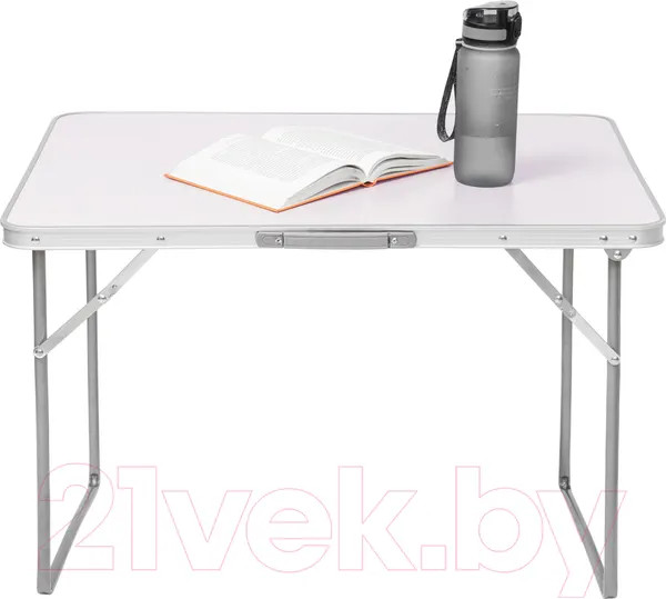 Комплект складной мебели Sundays Стол ZC-CT004 + Кресло Coyote TOS KB-L 39x39x65- фото9