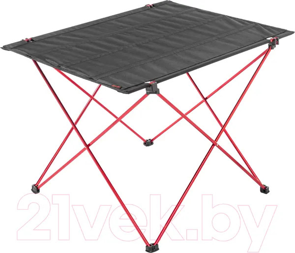 Комплект складной мебели Sundays Стол ZC-CT005 + Кресло Coyote TOS KB-L 39x39x65- фото7