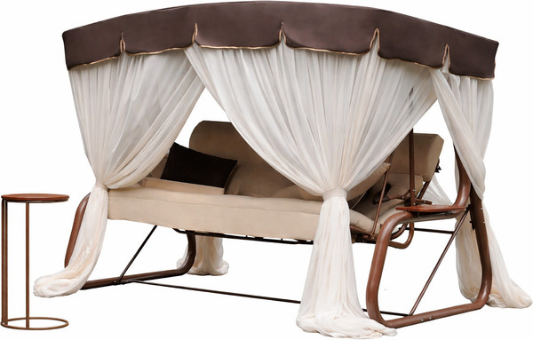 Качели садовые Olsa Августа с1716- фото