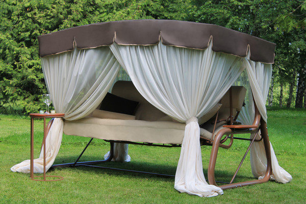 Качели садовые Olsa Августа с1716- фото2