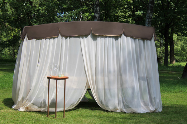 Качели садовые Olsa Августа с1716- фото3