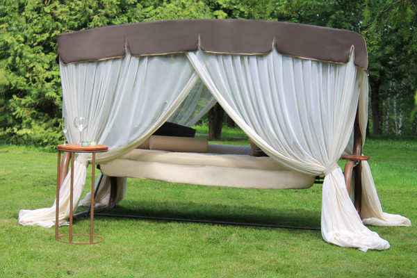 Качели садовые Olsa Августа с1716- фото5