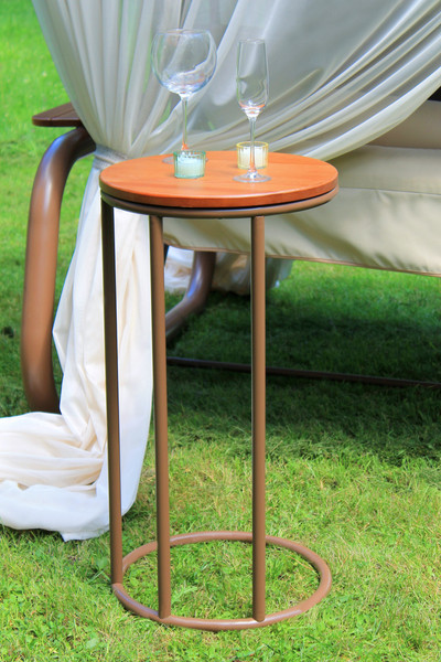 Качели садовые Olsa Августа с1716- фото6