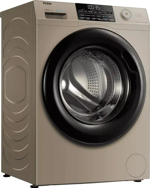 Стиральная машина Haier HW70-BP12959GE- фото2