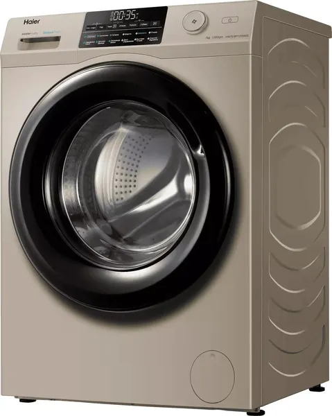 Стиральная машина Haier HW70-BP12959GE- фото3