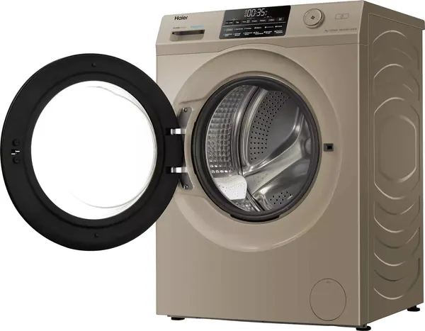 Стиральная машина Haier HW70-BP12959GE- фото4
