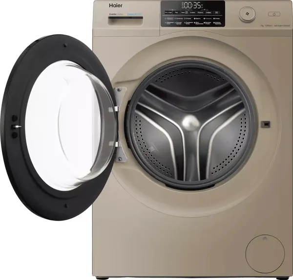Стиральная машина Haier HW70-BP12959GE- фото5