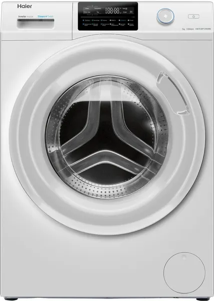 Стиральная машина Haier HW70-BP12969BE- фото