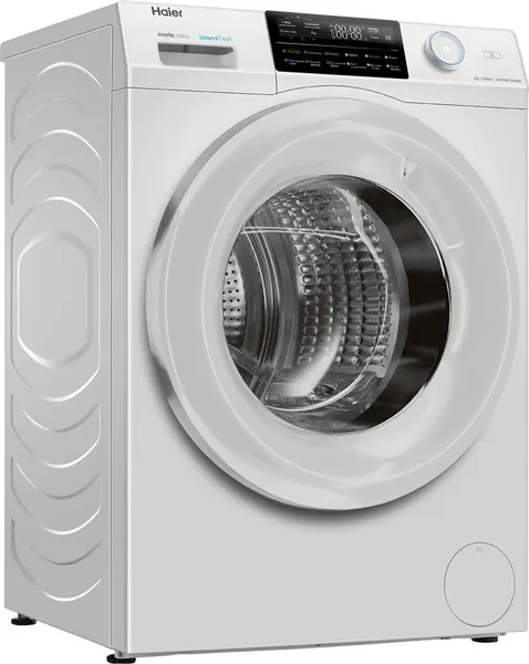Стиральная машина Haier HW70-BP12969BE- фото2