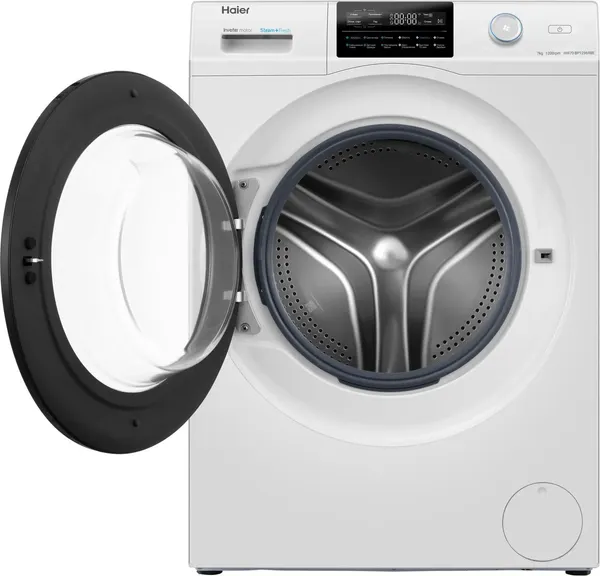 Стиральная машина Haier HW70-BP12969BE- фото4