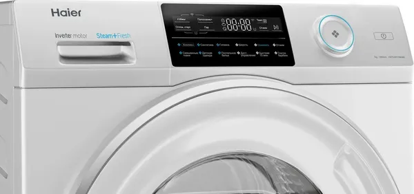 Стиральная машина Haier HW70-BP12969BE- фото7