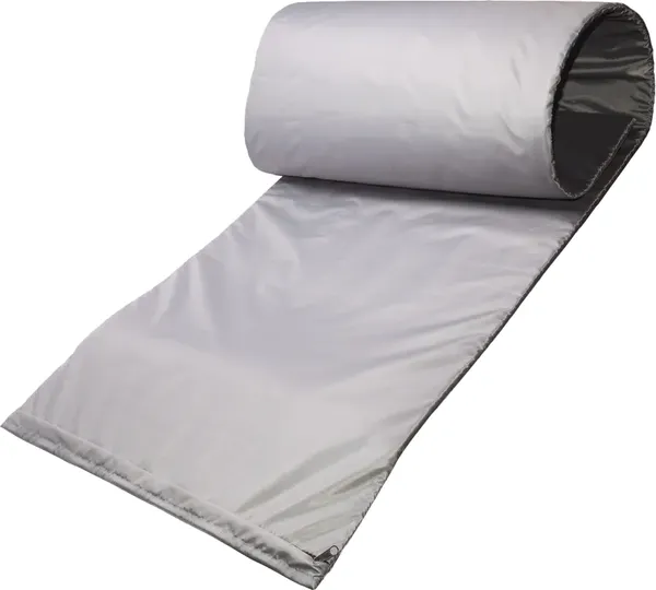 Туристический коврик Зубрава КТЧТ60- фото