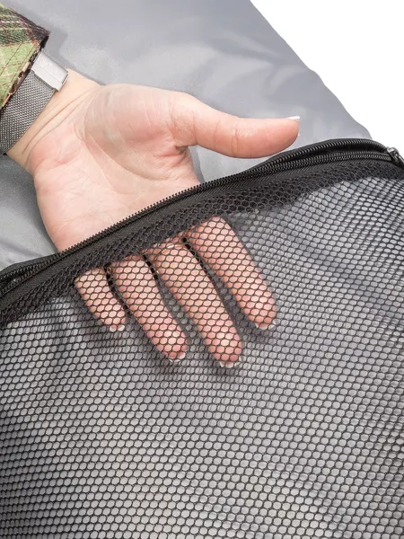 Туристический коврик Зубрава КТЧТ60- фото4