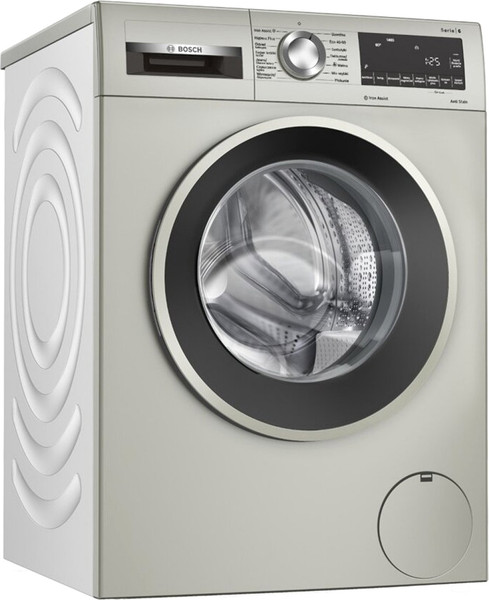 Стиральная машина Bosch WGG254Z1PL- фото