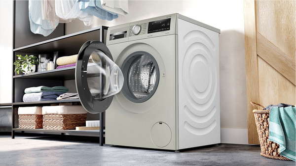 Стиральная машина Bosch WGG254Z1PL- фото5