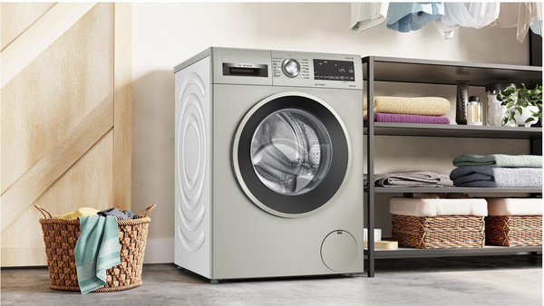 Стиральная машина Bosch WGG254Z1PL- фото6