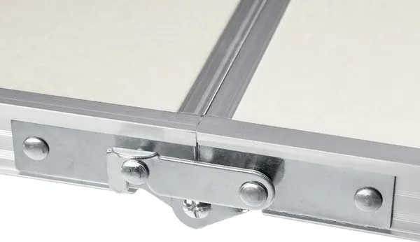 Комплект складной мебели Coyote Стол HYT003 50x80см + Кресло HYA016S- фото9