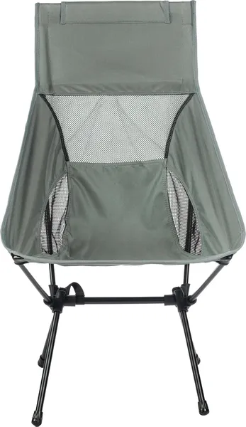 Комплект складной мебели Coyote Стол HYT003 50x80см + Кресло OG2967H- фото2