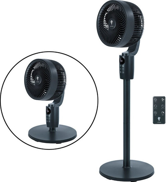 Вентилятор Leonord LE-1609 3D- фото2