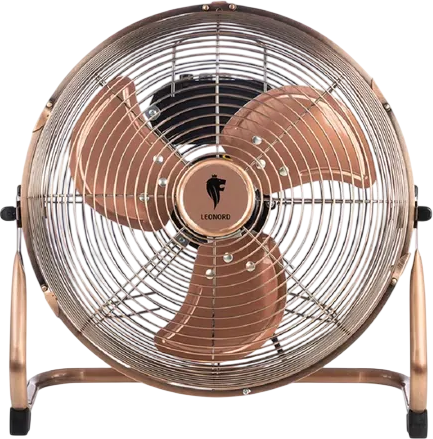 Вентилятор Leonord LE-1604- фото