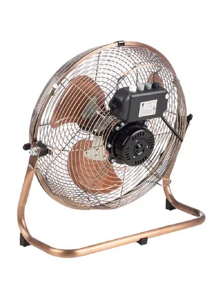 Вентилятор Leonord LE-1604- фото4