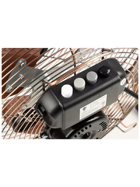 Вентилятор Leonord LE-1604- фото6