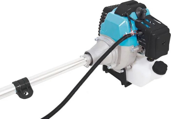 Триммер бензиновый Crafter RT-7800- фото3