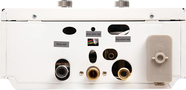 Газовая колонка Oasis Eco EU-20/W- фото5