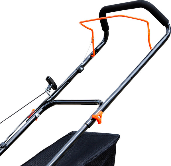 Газонокосилка бензиновая Skiper SGW461.00- фото6