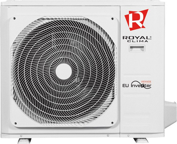 Внешний блок кондиционера Royal Clima Multi Flexi 4RMX-28HN/OUT