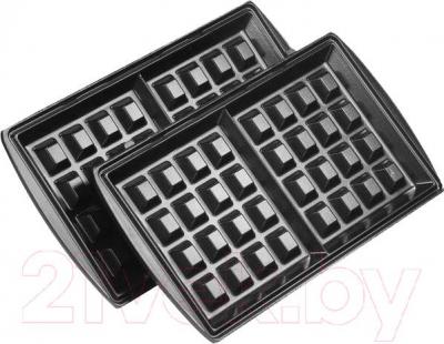 Мультипекарь Bomann ST/WA 1364 CB- фото2