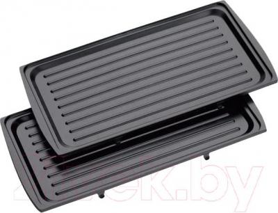 Мультипекарь Bomann ST/WA 1364 CB- фото3