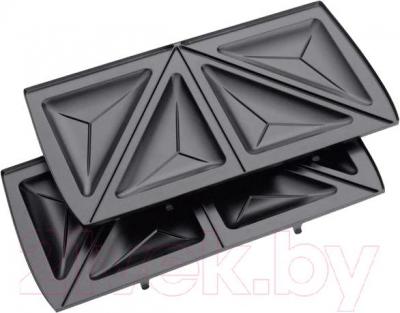 Мультипекарь Bomann ST/WA 1364 CB- фото4