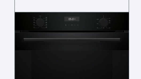 Электрический духовой шкаф Bosch HJA737BA0- фото3