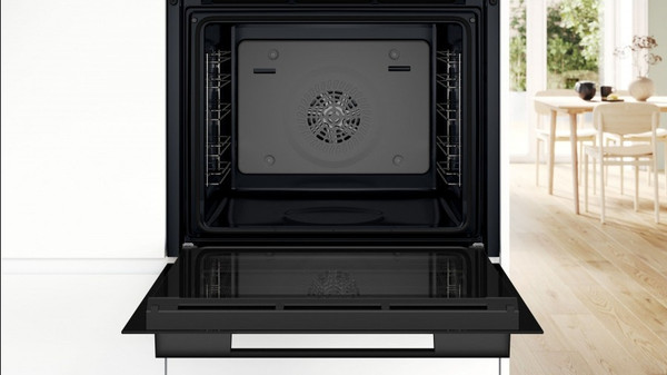 Электрический духовой шкаф Bosch HJA737BA0- фото4