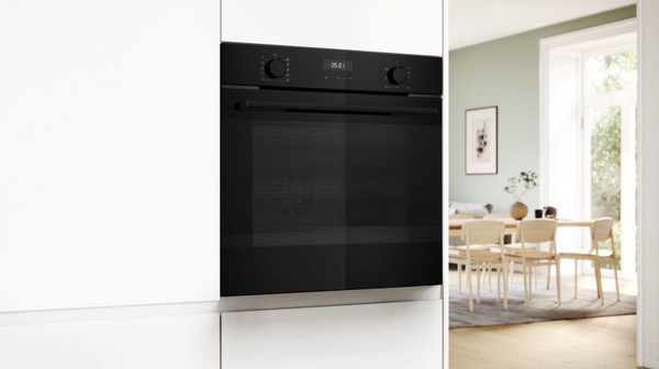 Электрический духовой шкаф Bosch HJA737BA0- фото5