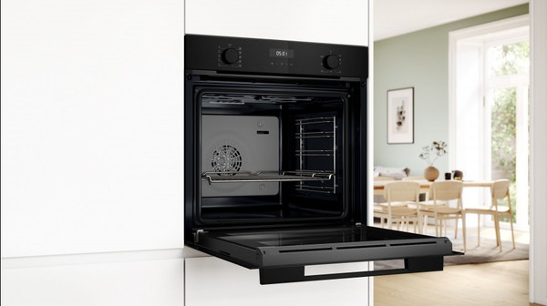 Электрический духовой шкаф Bosch HJA737BA0- фото6