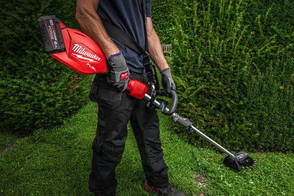 Мультитриммер Milwaukee M18FOPH2-0 (4933492662)- фото4
