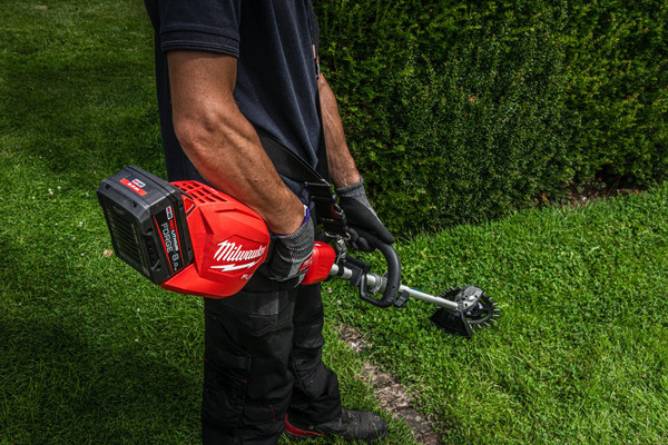 Мультитриммер Milwaukee M18FOPH2-0 (4933492662)- фото5