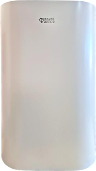 Бойлер косвенного нагрева Comfort Factor Combi Inox 100V- фото