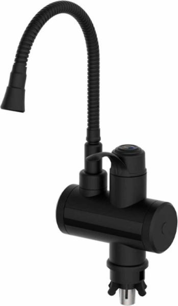 Кран-водонагреватель Potato P0060-6- фото