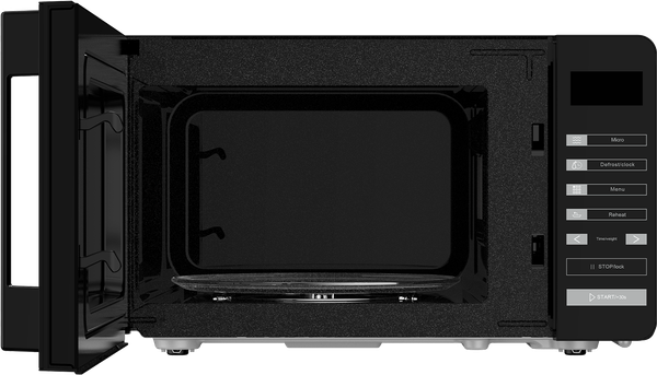 Микроволновая печь YOSHIRO YMW-S20L2- фото3